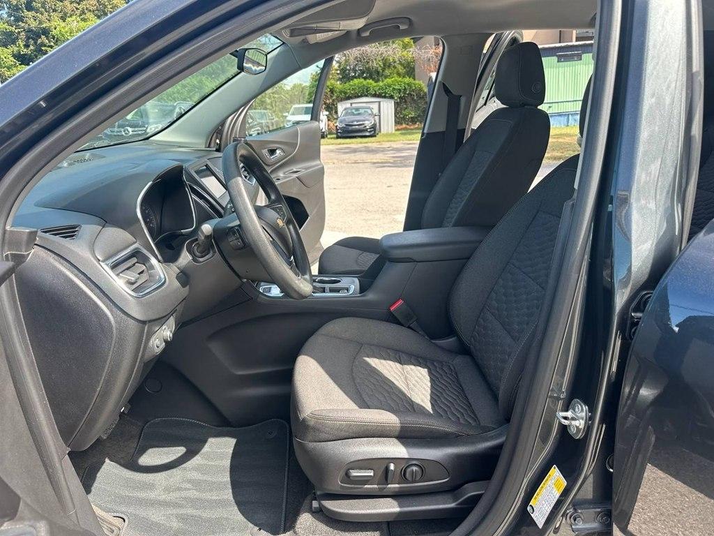 Chevrolet Equinox AWD 4dr LT w/3LT 2019