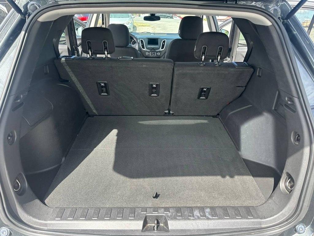 Chevrolet Equinox AWD 4dr LT w/3LT 2019