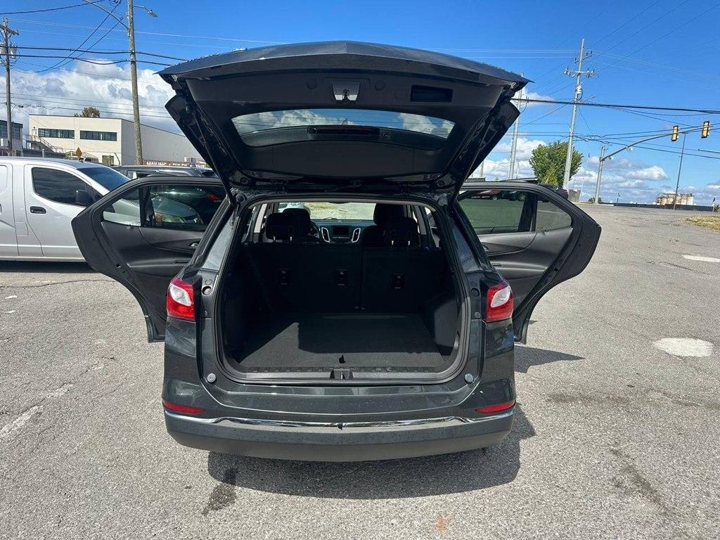 Chevrolet Equinox AWD 4dr LT w/3LT 2019