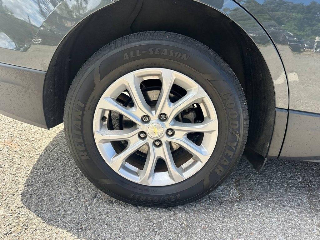 Chevrolet Equinox AWD 4dr LT w/3LT 2019