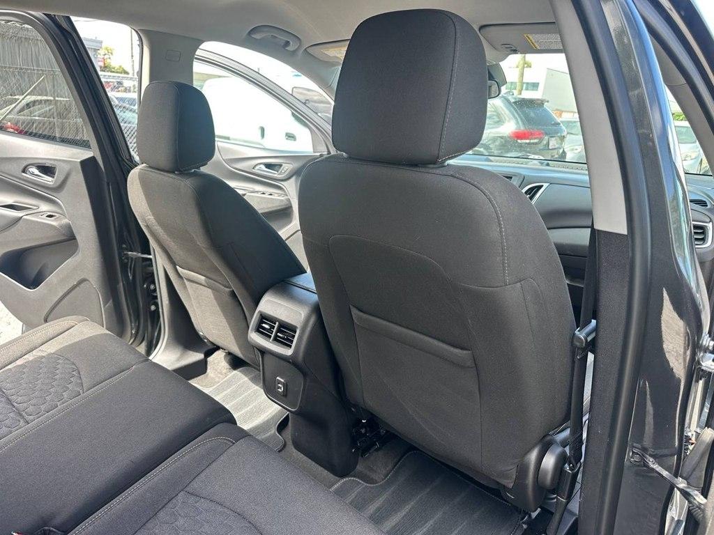 Chevrolet Equinox AWD 4dr LT w/3LT 2019