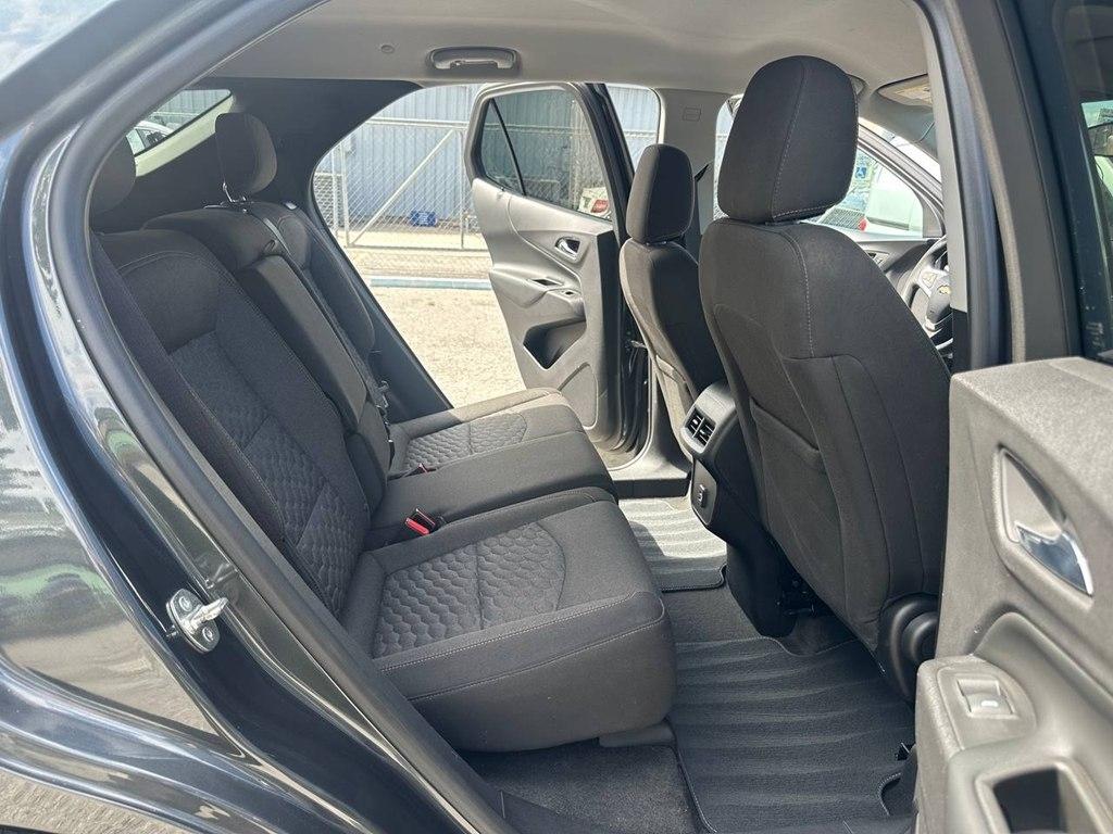 Chevrolet Equinox AWD 4dr LT w/3LT 2019