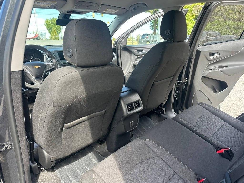 Chevrolet Equinox AWD 4dr LT w/3LT 2019