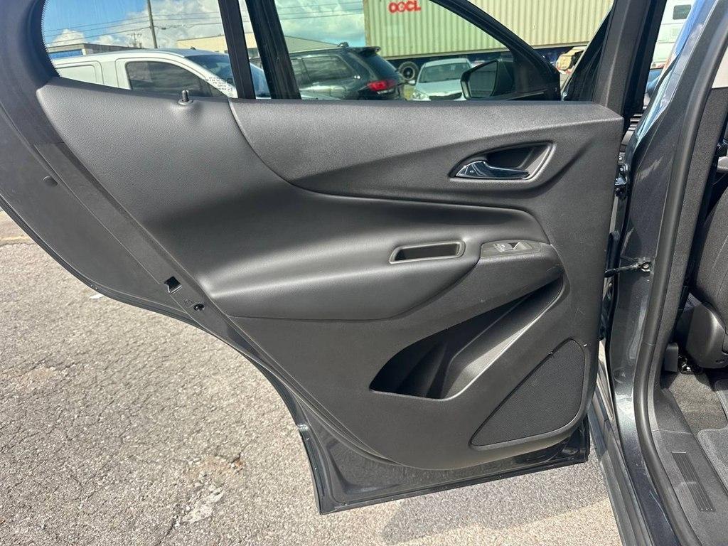 Chevrolet Equinox AWD 4dr LT w/3LT 2019