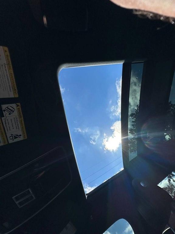 Land Rover Range Rover 4WD 4dr Supercharged 2014
