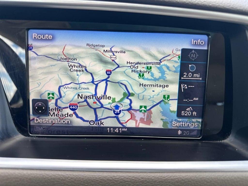Audi Q5 2.0 TFSI Premium 2017