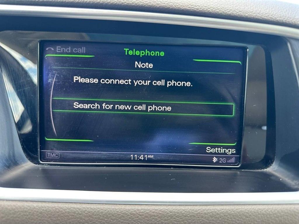 Audi Q5 2.0 TFSI Premium 2017