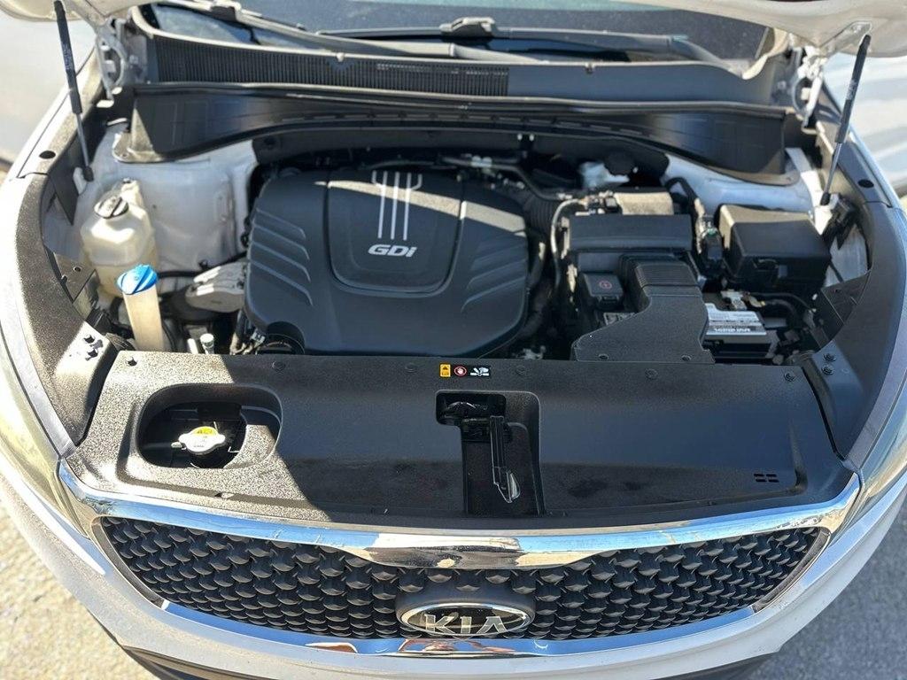 Kia Sorento LX V6 FWD 2017