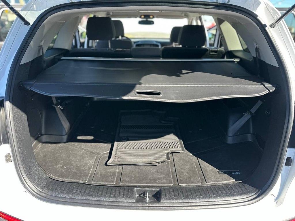 Kia Sorento LX V6 FWD 2017