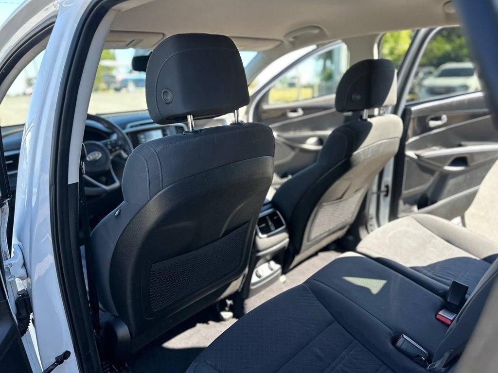 Kia Sorento LX V6 FWD 2017