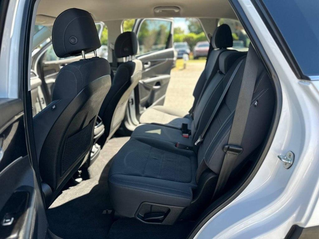 Kia Sorento LX V6 FWD 2017