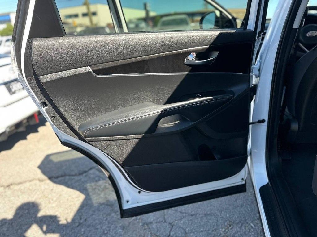 Kia Sorento LX V6 FWD 2017