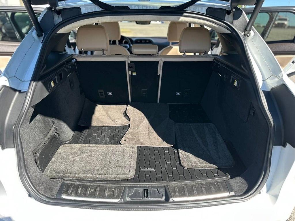 Jaguar F-Pace 25t Prestige AWD 2019