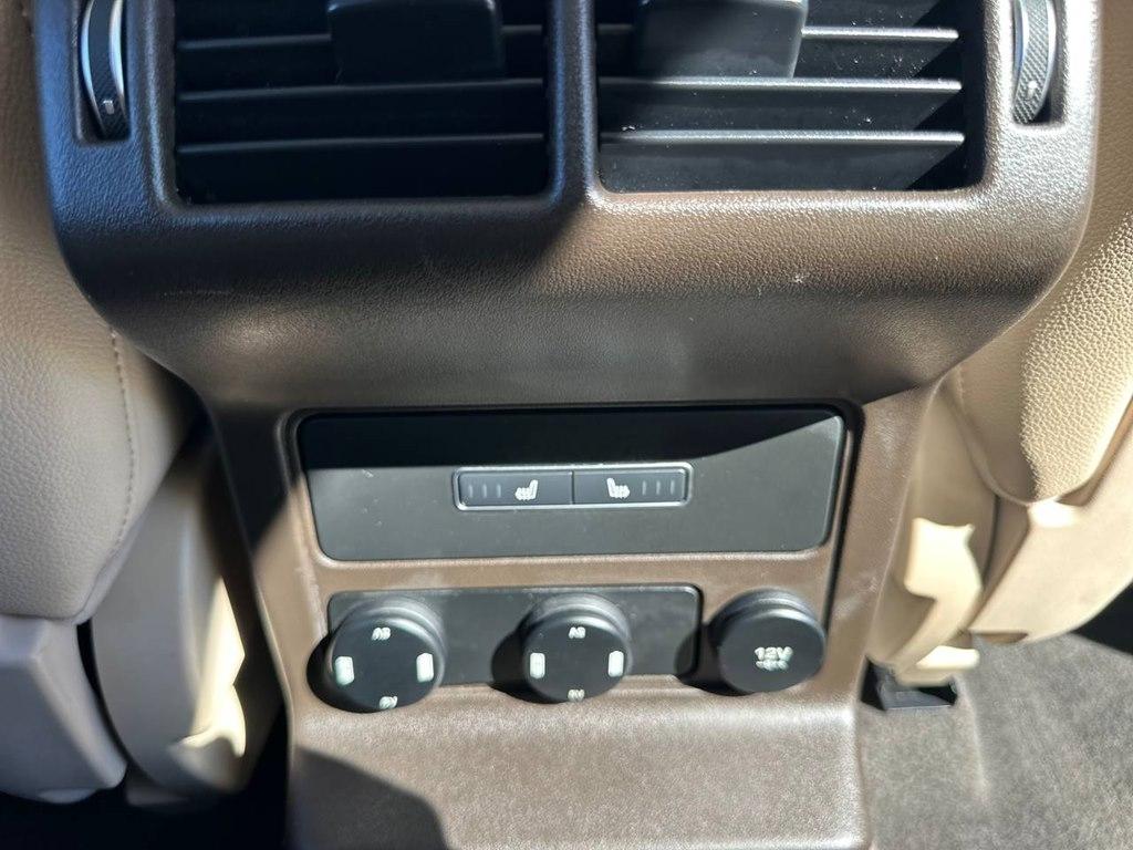 Jaguar F-Pace 25t Prestige AWD 2019