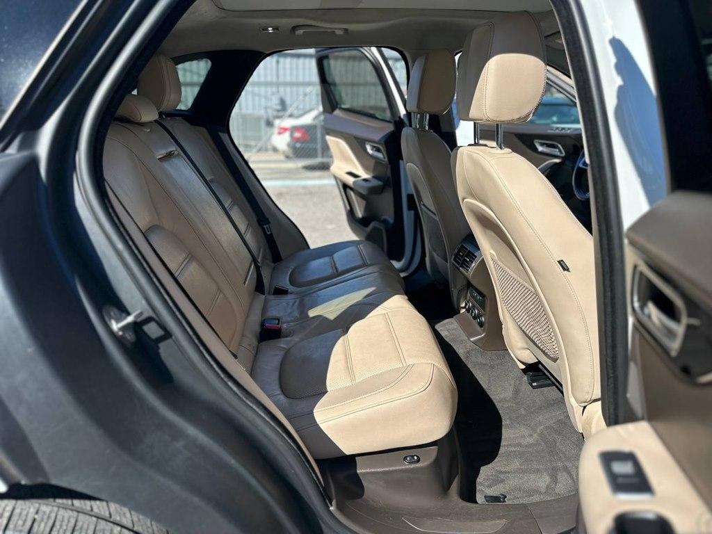 Jaguar F-Pace 25t Prestige AWD 2019