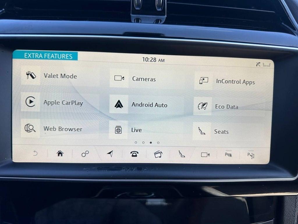 Jaguar F-Pace 25t Prestige AWD 2019