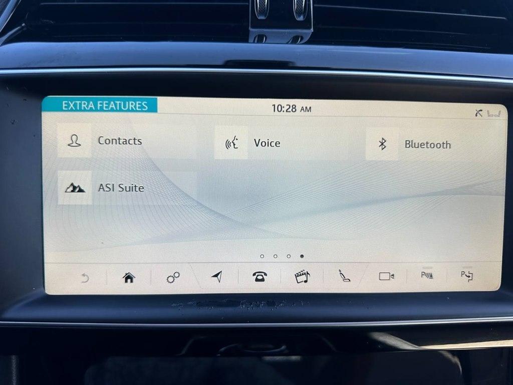 Jaguar F-Pace 25t Prestige AWD 2019