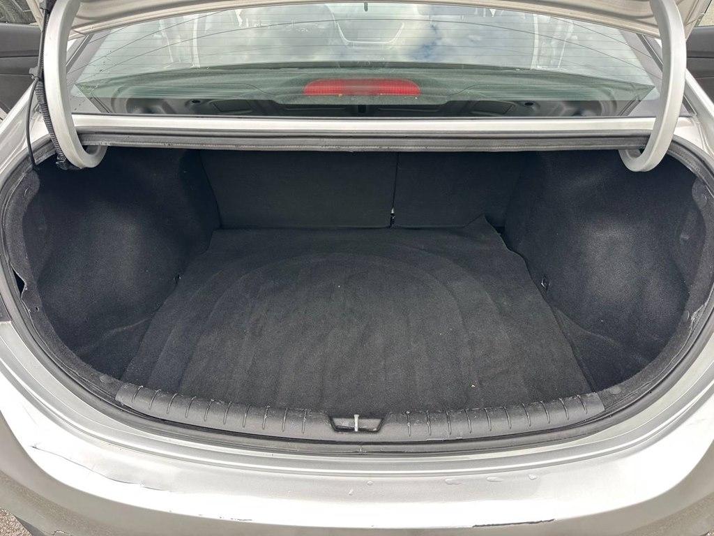 Hyundai Accent SE Sedan Auto 2019