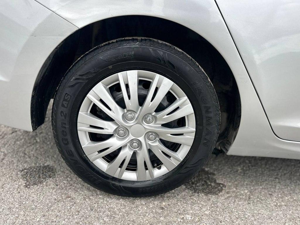Hyundai Accent SE Sedan Auto 2019