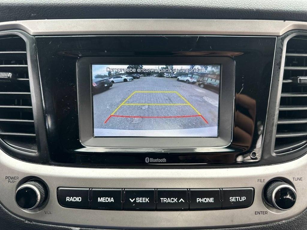 Hyundai Accent SE Sedan Auto 2019