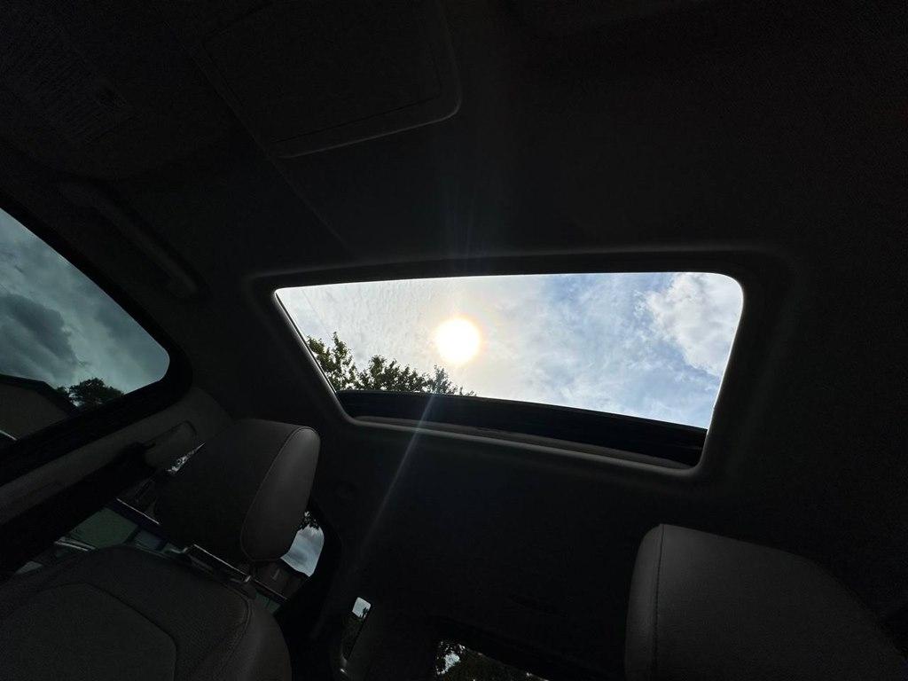 Ford EcoSport Titanium 4WD 2019