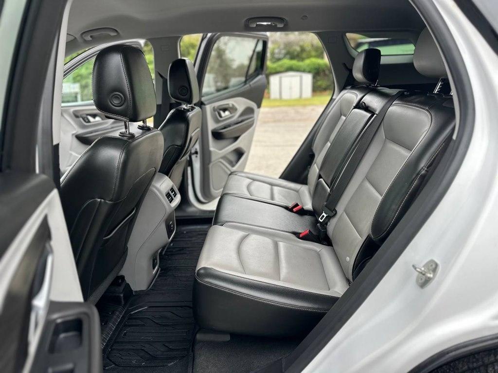 GMC Terrain AWD 4dr SLT 2019