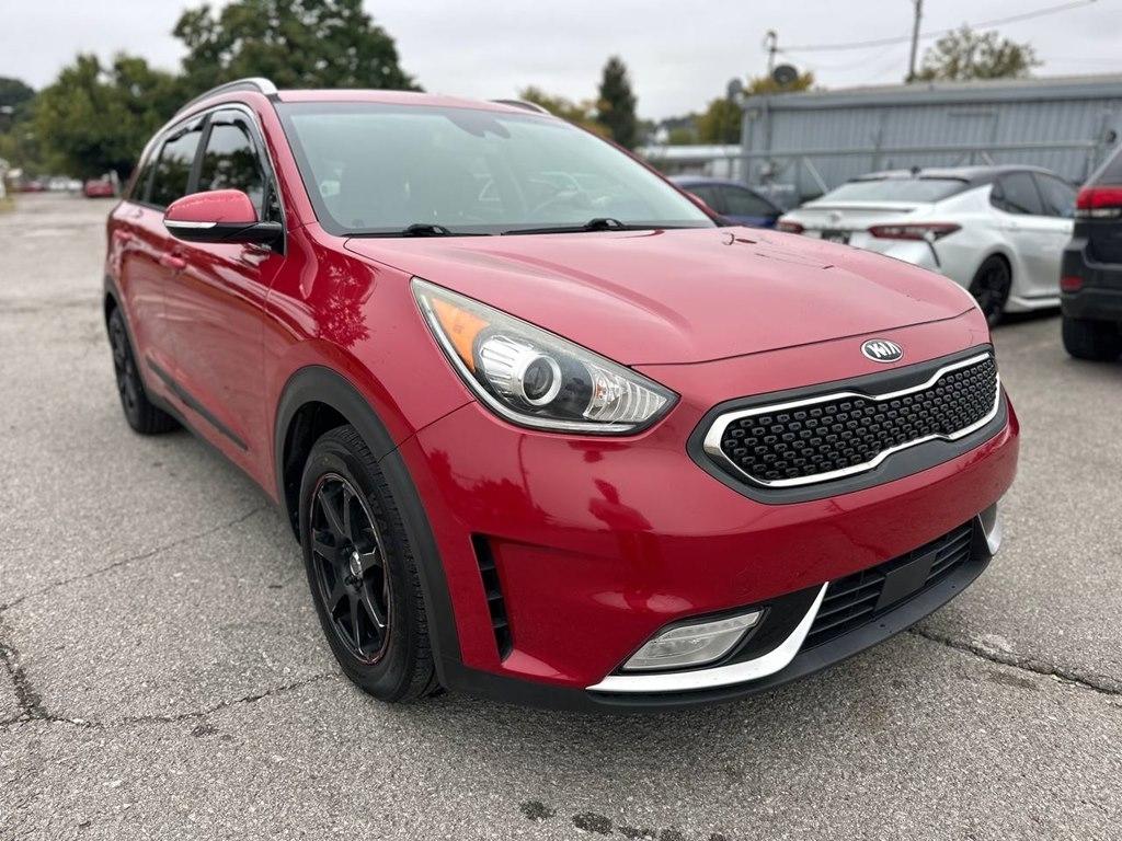 Kia Niro EX FWD 2017