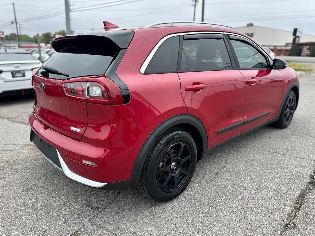Kia Niro EX FWD 2017