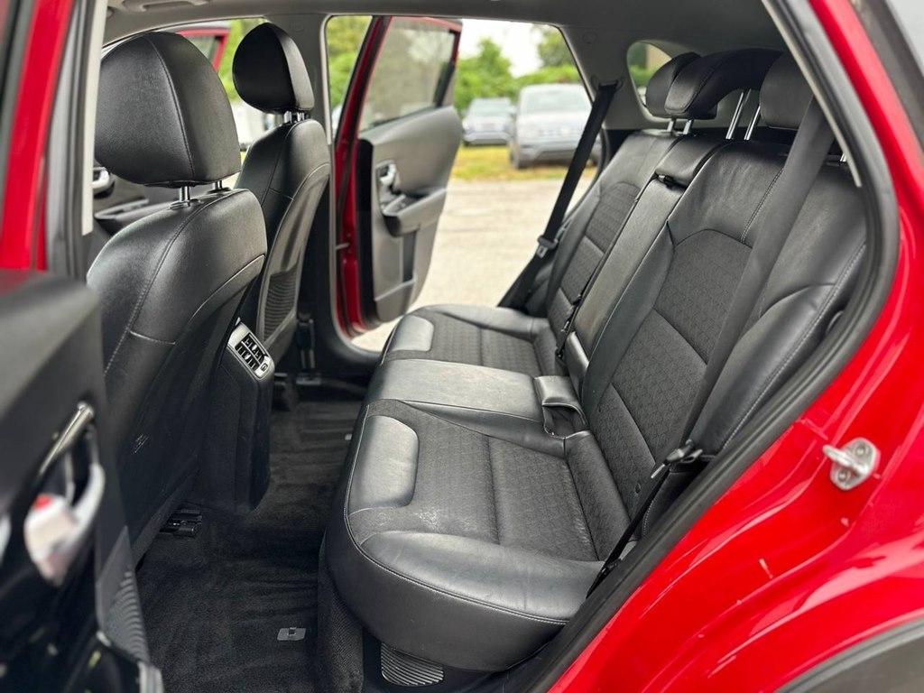 Kia Niro EX FWD 2017