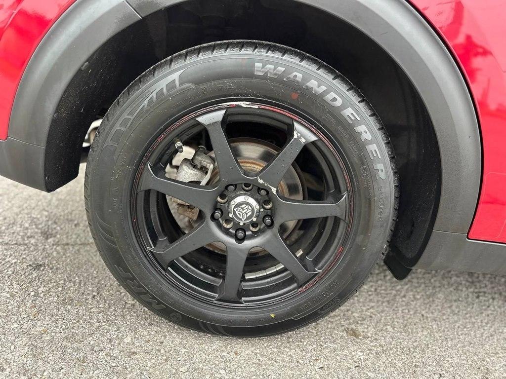 Kia Niro EX FWD 2017