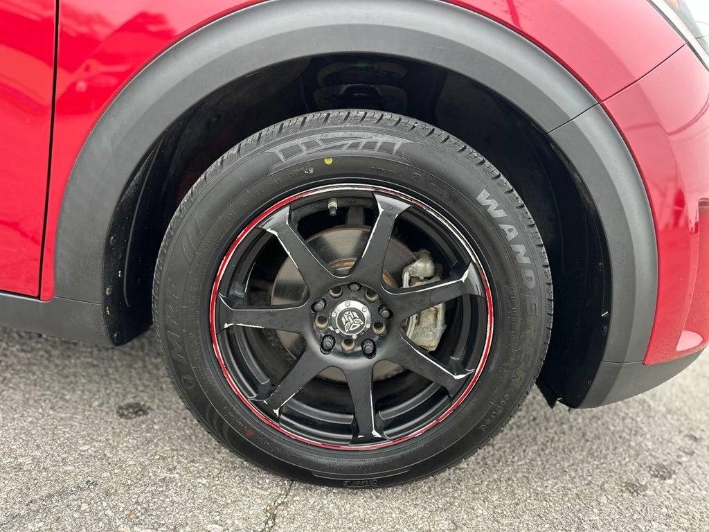 Kia Niro EX FWD 2017