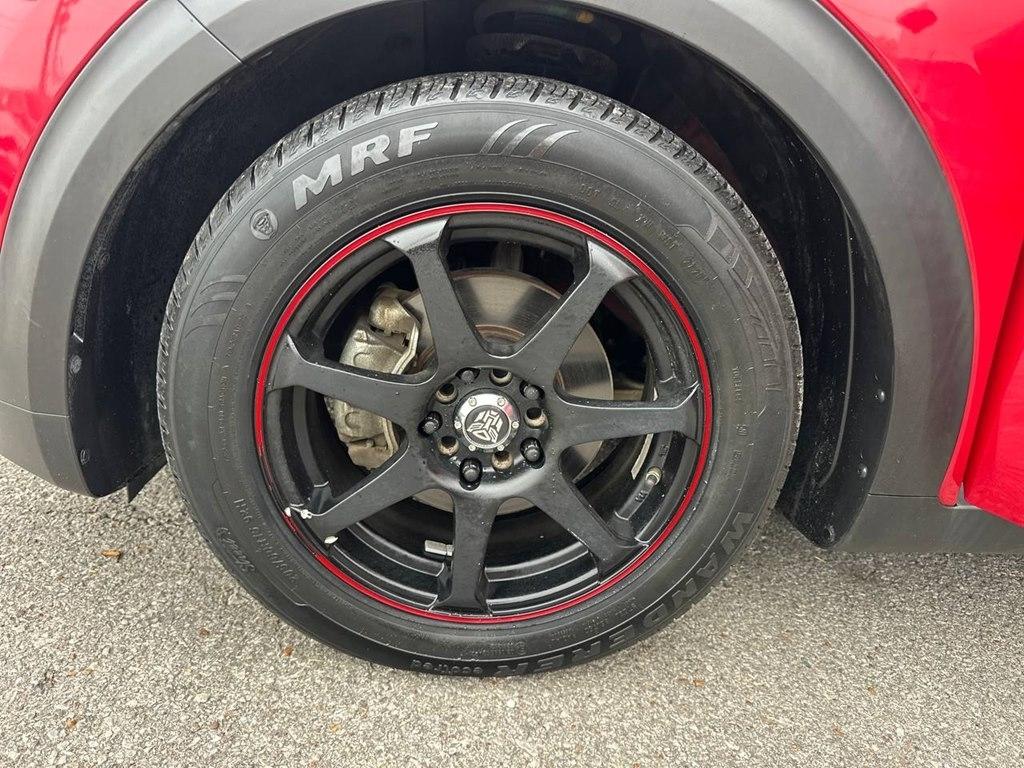 Kia Niro EX FWD 2017