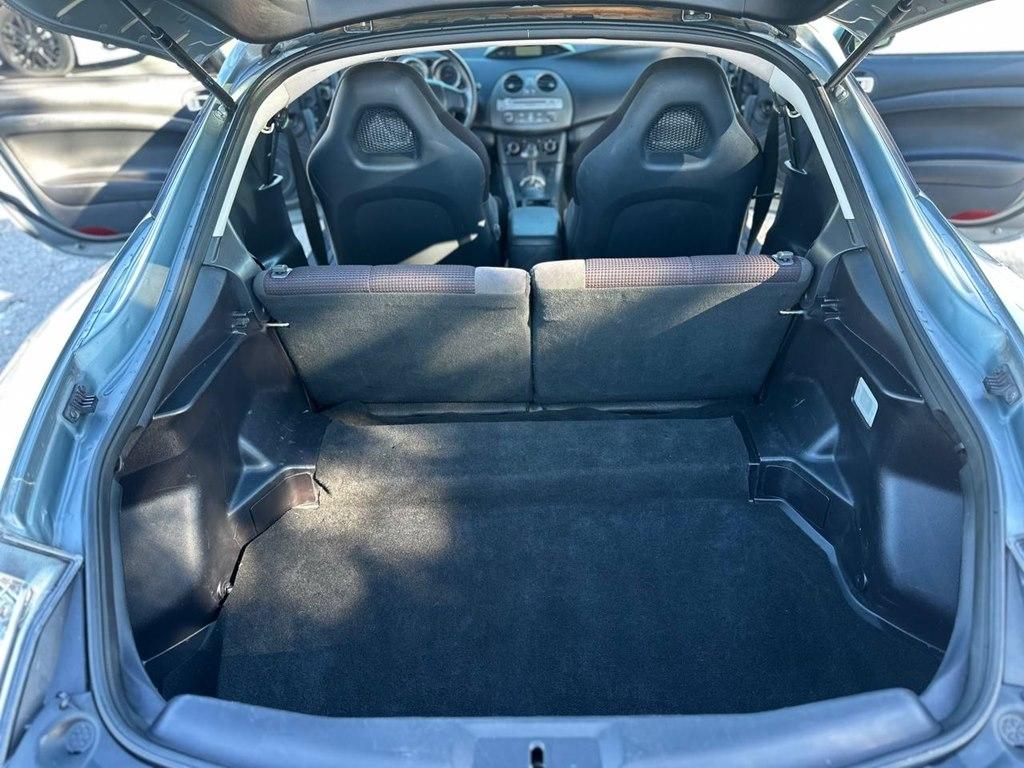 Mitsubishi Eclipse 3dr Cpe Man GS 2009