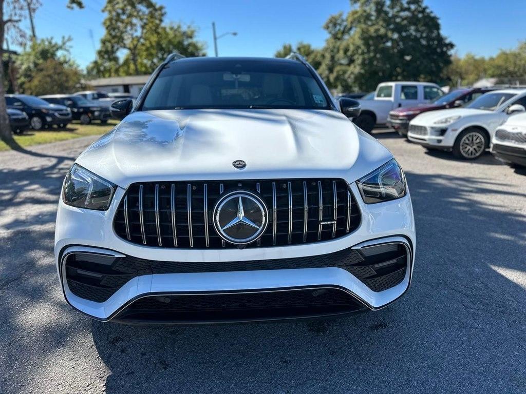 Mercedes-Benz GLE GLE 350 SUV 2020