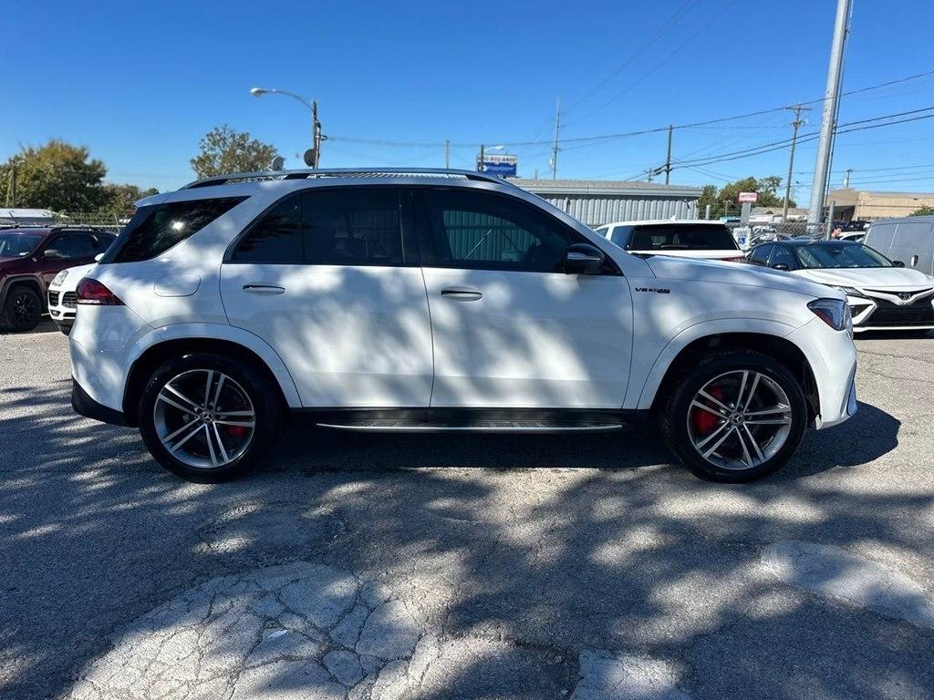 Mercedes-Benz GLE GLE 350 SUV 2020