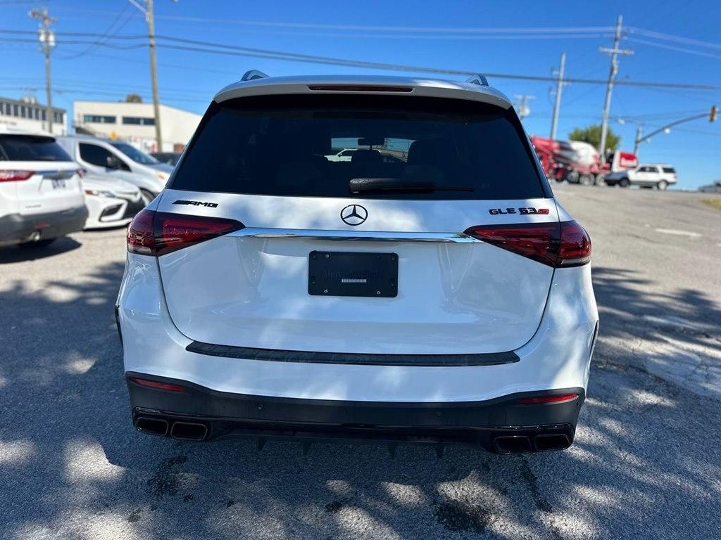 Mercedes-Benz GLE GLE 350 SUV 2020