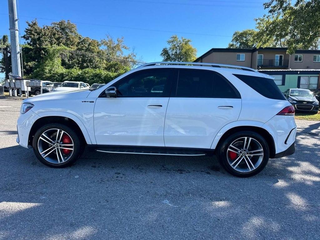 Mercedes-Benz GLE GLE 350 SUV 2020