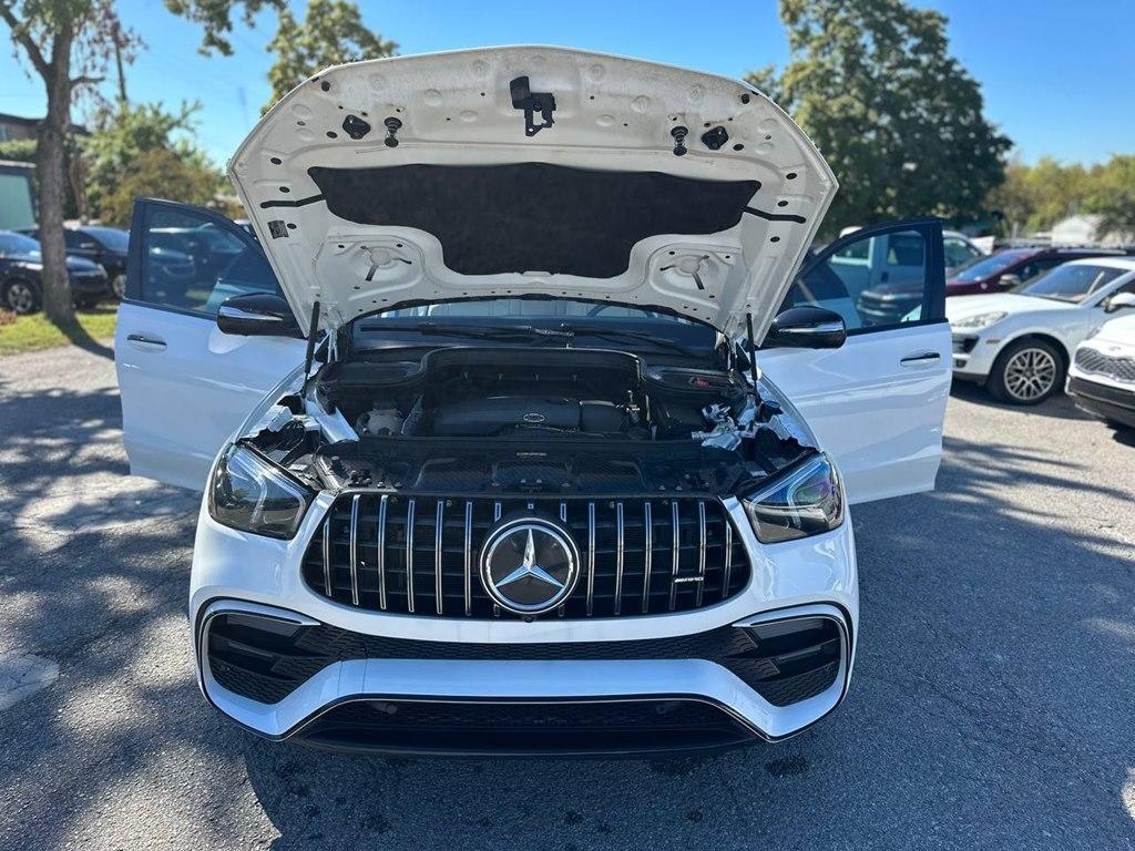 Mercedes-Benz GLE GLE 350 SUV 2020
