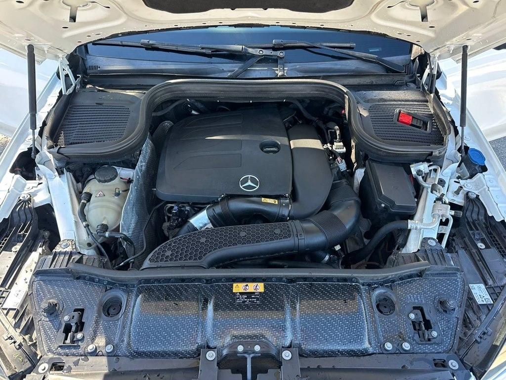 Mercedes-Benz GLE GLE 350 SUV 2020