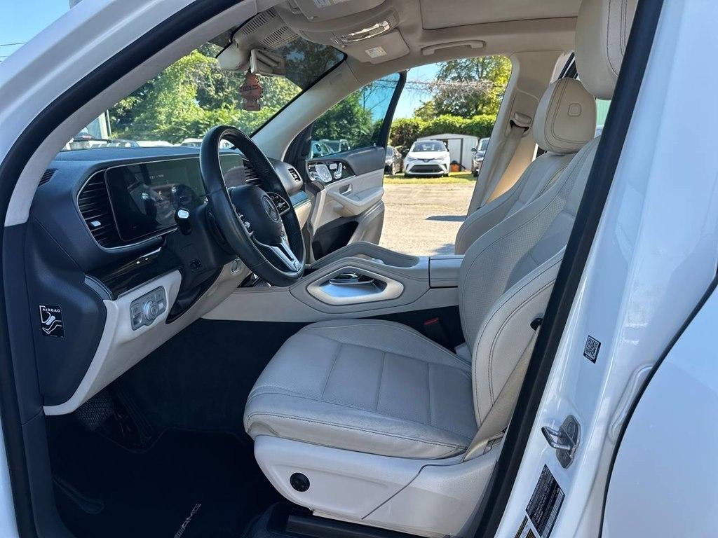 Mercedes-Benz GLE GLE 350 SUV 2020