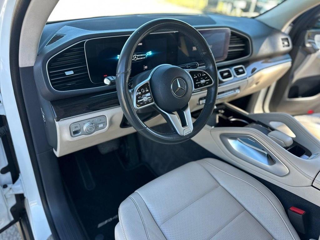 Mercedes-Benz GLE GLE 350 SUV 2020