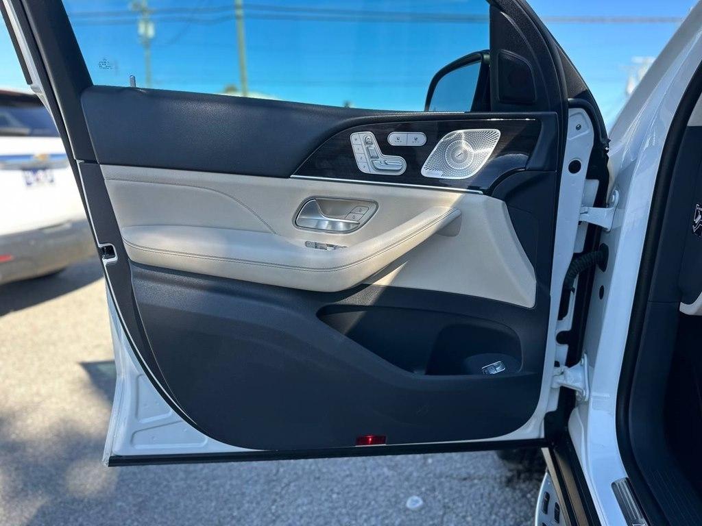 Mercedes-Benz GLE GLE 350 SUV 2020