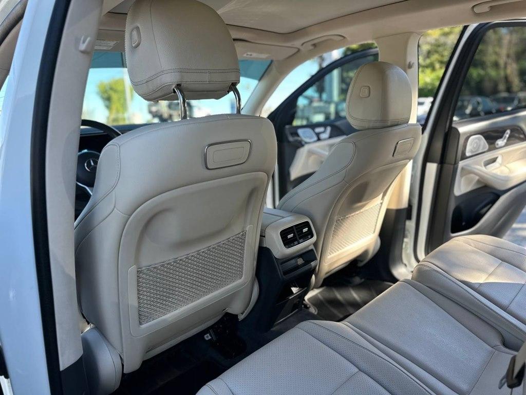 Mercedes-Benz GLE GLE 350 SUV 2020