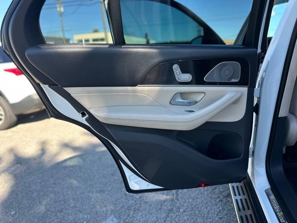 Mercedes-Benz GLE GLE 350 SUV 2020