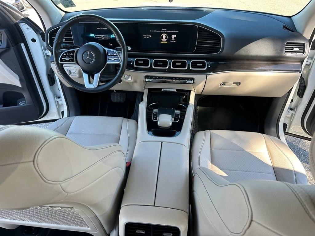 Mercedes-Benz GLE GLE 350 SUV 2020