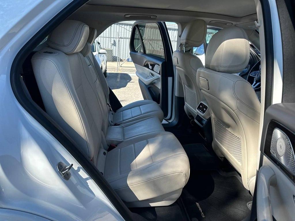 Mercedes-Benz GLE GLE 350 SUV 2020