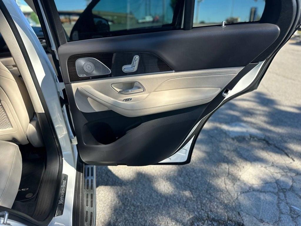 Mercedes-Benz GLE GLE 350 SUV 2020