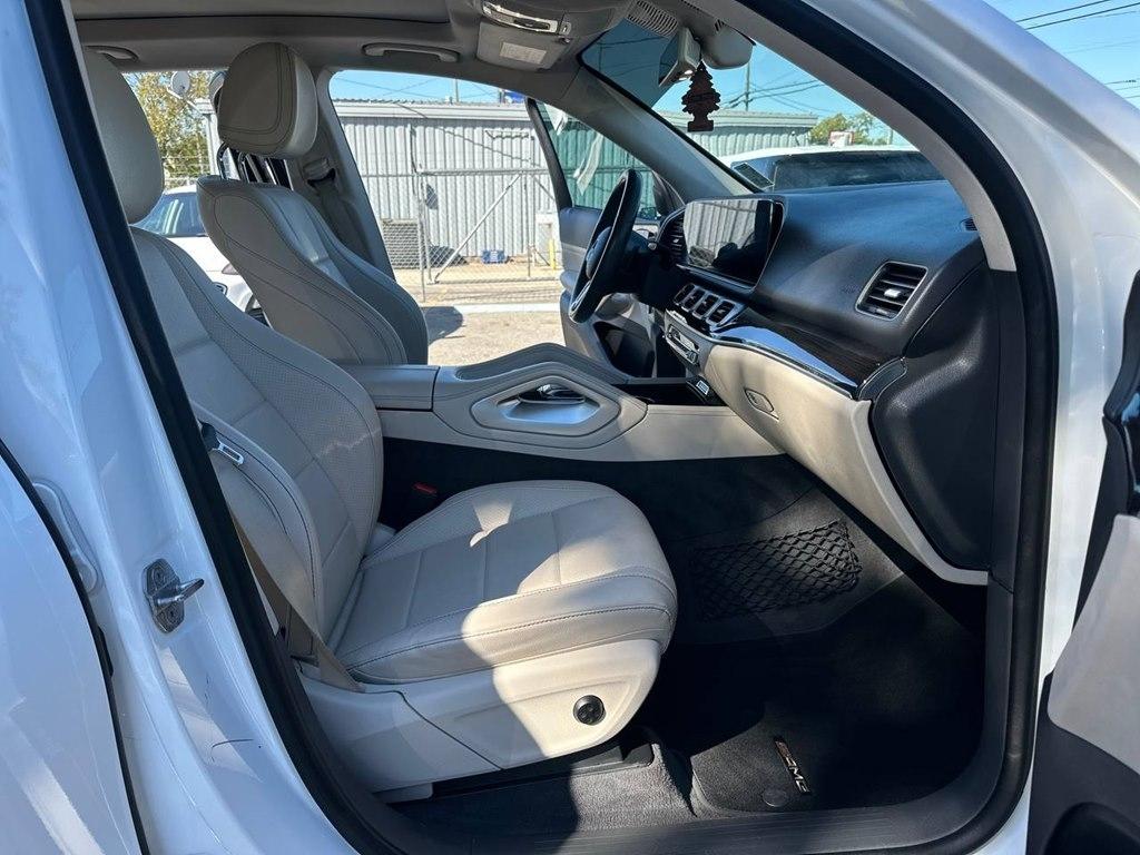 Mercedes-Benz GLE GLE 350 SUV 2020