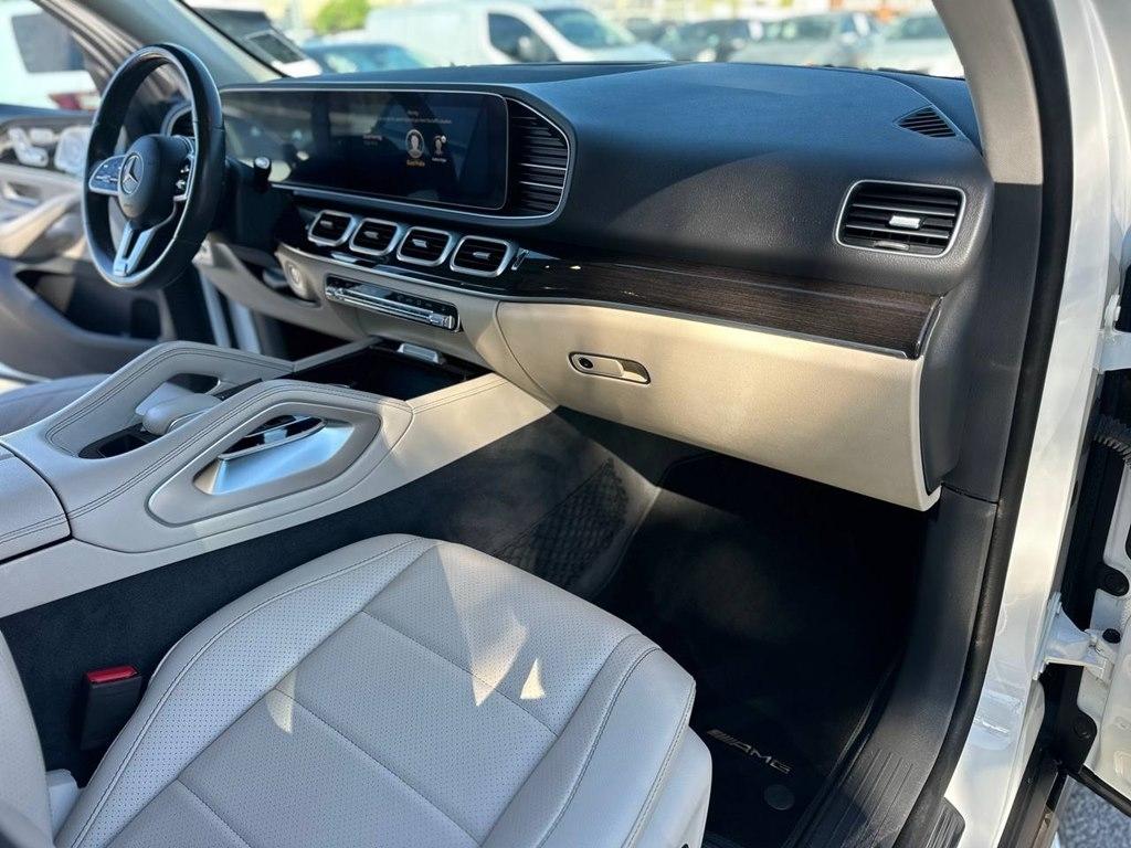 Mercedes-Benz GLE GLE 350 SUV 2020