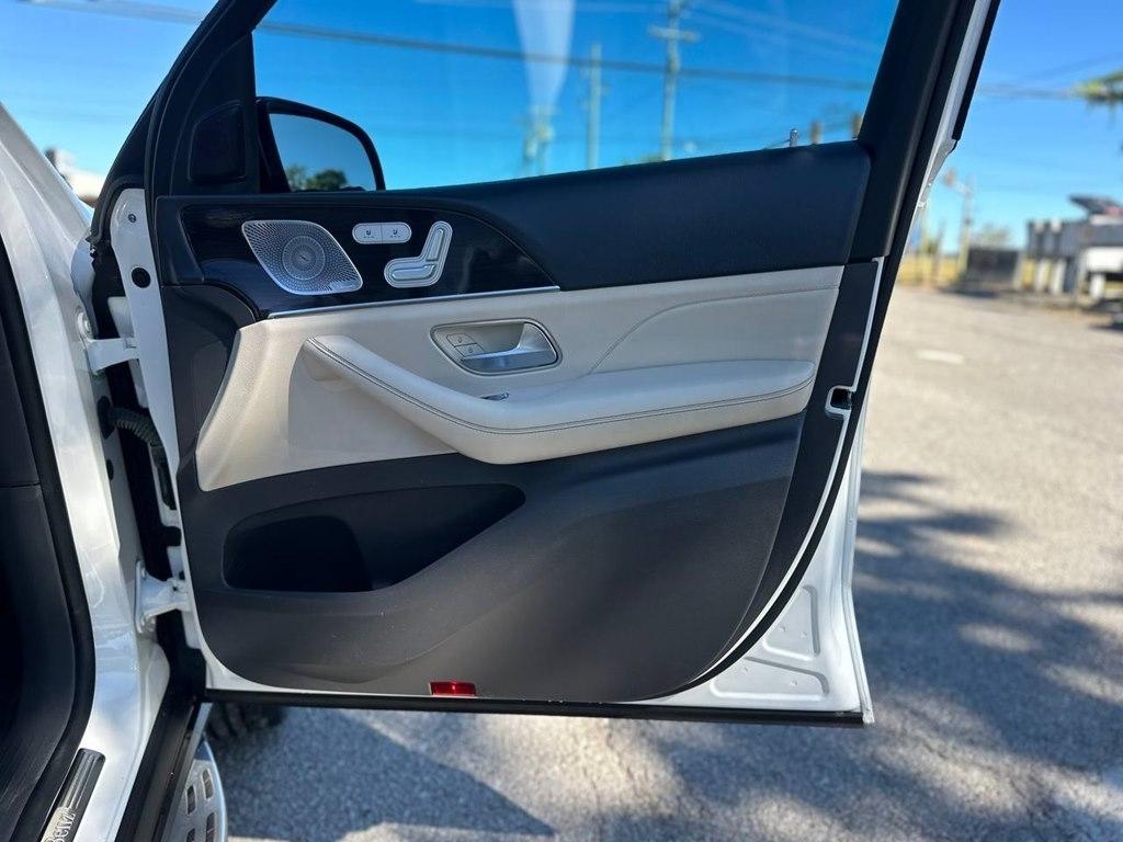 Mercedes-Benz GLE GLE 350 SUV 2020